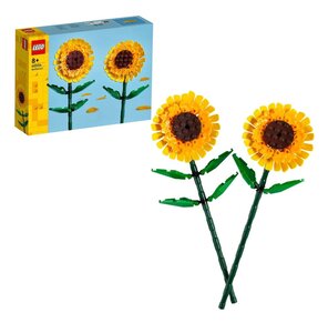 40524 Tournesols ® Botanicals