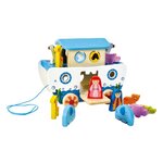 Hape E8049 - Arche De Noé