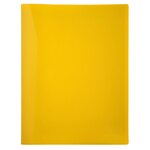 Protège-documents En Pp Recyclé Semi-rigide Beeblue 40 Vues - A4 - Couleurs Assorties - Exacompta