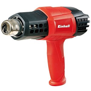 Pistolet à air chaud einhell te-ha 2000 e