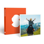 SMARTBOX - Coffret Cadeau Coffret cadeau Fête des Pères : séjour de 2 nuits en Europe -  Séjour