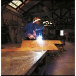 Marqueur spécial industrie 950 blister de 1 jaune 10 mm EDDING