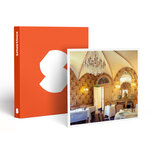 SMARTBOX - Coffret Cadeau 2 jours de rêve au Château d'Apigné 5* avec dîner près de Rennes - Séjour