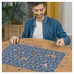 Puzzle 1000 p Stitch Challenge - Disney