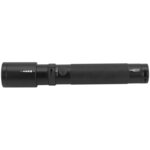 Ansmann lampe de poche led future t400fr noir 5 w ipx4 1600-0150