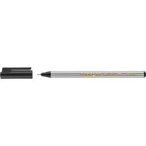 Feutre Office Liner 89 Pointe Extra Fine Noir 0 3 mm EDDING
