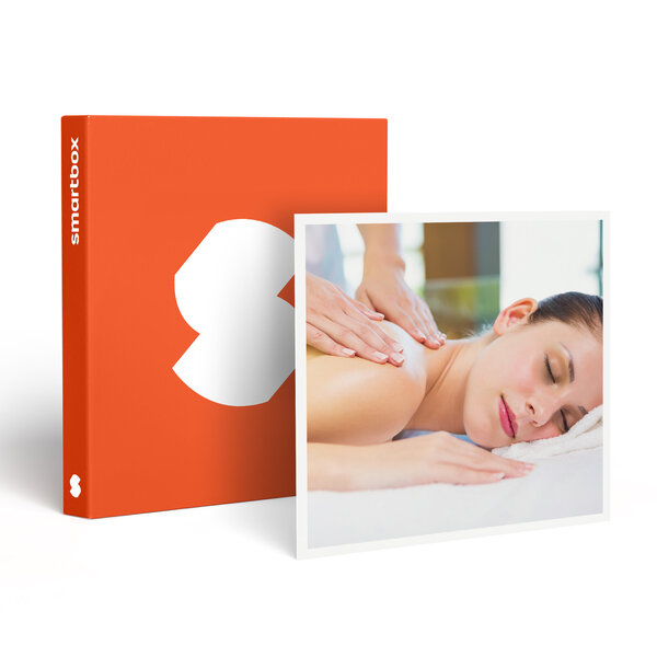 SMARTBOX - Coffret Cadeau Moment de bien-être Guinot : soin raffermissant du corps - Bien-être