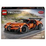 42222 Hypercar Bugatti Chiron Pur Sport ® Technic