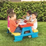 Dolu 3008 - Table Picnic pour 4