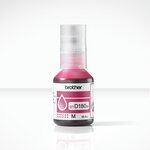 Brother BTD180M Bouteille d'encre magenta BTD180M