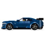 LEGO 76920 - Ford Mustang Dark Horse Speed City