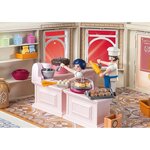 PLAYMOBIL 71863 - Miraculous Boulangerie Dupain-Cheng