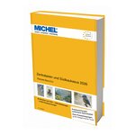 Catalogue de cotation Michel timbres de d'outre-mer Asie centrale et Caucase du Sud 2026.