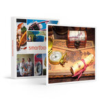 SMARTBOX - Coffret Cadeau Chasse au trésor pour 8 personnes en Savoie -  Sport & Aventure
