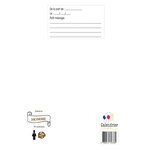 Calendrier homme parfait 25 qualités