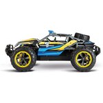 CARRERA RC 370160152 - Véhicule RC Passion impact 2.4GHz