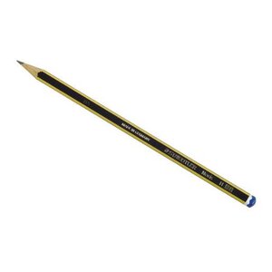 crayon papier NORIS hexagonal mine 2mm H STAEDTLER