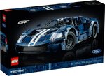 LEGO Technic - Modèle Ford GT 2022 - Réplique Détails Précis 42154