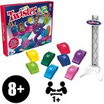 Hasbro F8158100 - Twister AIR