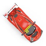 Siva 51265 - MC Laren 720S GT3 1:24 2.4 GHz RTR