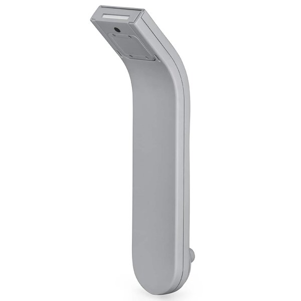 Bestway Cascade LED avec bandes LED Gris ABS