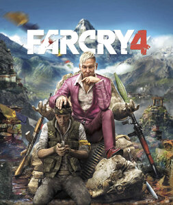Ubisoft far cry 4 - edition limitée (xbox one) (pré-commande - sortie le 18 novembre 2014)
