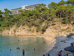 SMARTBOX - Coffret Cadeau Parador de Aiguablava 4* : 3 jours avec dîners pour 2 personnes sur la Costa Brava -  Séjour