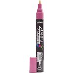 Marqueur peinture 4ARTIST pointe ogive 4 mm ROSE PÉBÉO