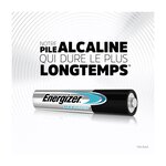 Max Plus LR03 AAA 20-Pack ENERGIZER