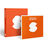 SMARTBOX - Coffret Cadeau Stage de pilotage : 3 tours sur le circuit de Saint-Laurent-de-Mure en Ferrari 296 GTB -  Sport & Aventure