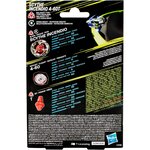 Hasbro F9583EU4 - Beyblade X  Starter Pack avec toupie de compétition Scythe Incendio 4-60T et lanceur
