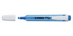 Surligneur de poche SWING COOL Pointe Biseautée 1 - 4 mm bleu STABILO