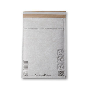 Lot de 1000 enveloppes à bulles extra g/7 format 240x335 mm