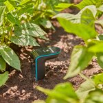 Kit de démarrage d'arrosage connecté Smart Sensor Control de GARDENA