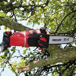 Elagueuse sur perche sans fil Einhell GE-LC 18 Li T-Solo