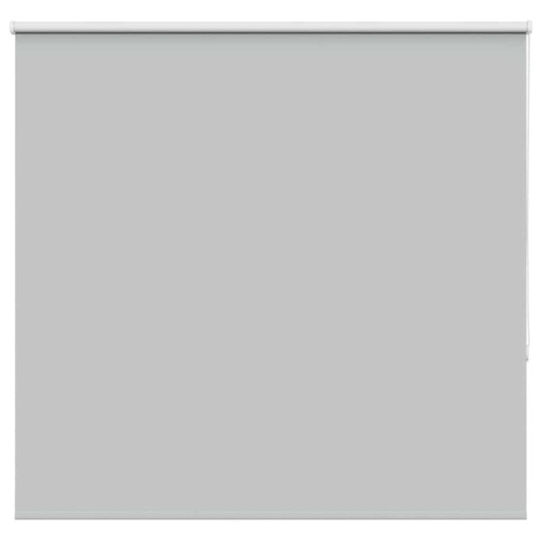 vidaXL Store enrouleur occultant 160x175 cm largeur du tissu 156 6 cm