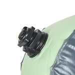 Bo-Camp Lit gonflable Air-XL 200x140x23 cm