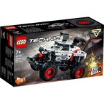 Lego 42150 - Technic Monster Jam™ Monster Mutt™ Dalmatien