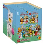 LEGO Minifigures Série 28 Animaux Sachet Surprise 71051