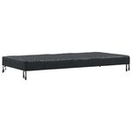 vidaXL Housse pour mobilier d'extérieur 182 x 82 x 15 cm