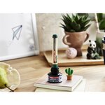 Marqueur pour tableaux blancs Ecoline 28 étui de 4 assorti 1 5-3 mm EDDING