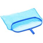 vidaXL Kit d'entretien de piscine 3 Pièces