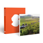 SMARTBOX - Coffret Cadeau Quad en famille : randonnée de 2h pour 2 adultes et 2 enfants près de Brive-la-Gaillarde -  Sport & Aventure