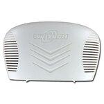 WEITECH Répulsif antiparasitaire à ultrasons 280 m²