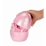 Zapf Creation 830307 - Baby born Oeuf de Pâques avec costume de Pâques