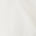 Livin'outdoor Tissu d'ombrage Como Polyester rectangulaire 3x4 m Blanc