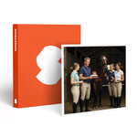 SMARTBOX - Coffret Cadeau Anniversaire sportif pour les aventuriers -  Sport & Aventure