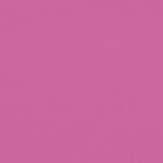 vidaXL Coussin de banc de jardin rose 150x50x4 cm tissu oxford
