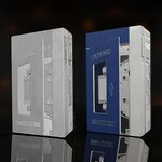 Pièce de monnaie en Argent 2 Dollars g 62.2 (2 oz) Millésime 2025 TechStalgic WALKMAN