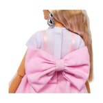 Poupée Deluxe Style Rose Barbie